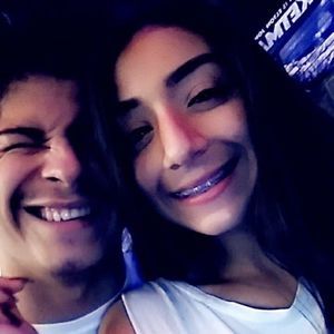 Meet your Posher, Angel